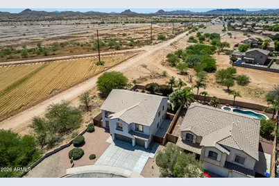 27936 N Jade Street, San Tan Valley, AZ 85143 - Photo 60