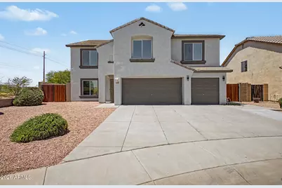 27936 N Jade Street, San Tan Valley, AZ 85143 - Photo 2