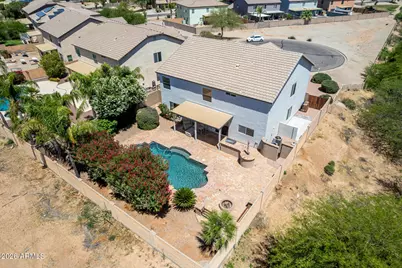 27936 N Jade Street, San Tan Valley, AZ 85143 - Photo 56