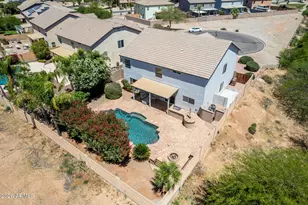 27936 N Jade St, San Tan Valley, AZ 85143 - Photo 56
