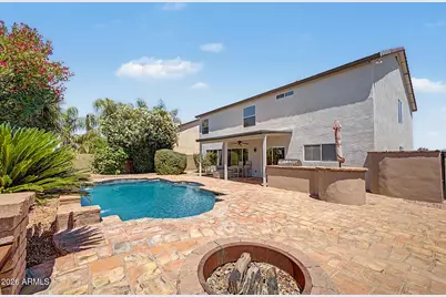 27936 N Jade Street, San Tan Valley, AZ 85143 - Photo 48