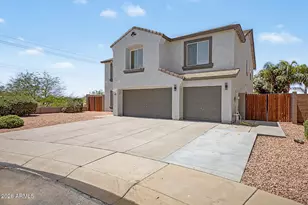 27936 N Jade St, San Tan Valley, AZ 85143 - Photo 4