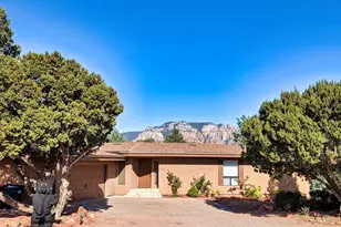 15 Mission Cir, Sedona, AZ 86336 - Photo 1