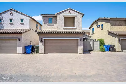 8414 W Vernon Avenue, Phoenix, AZ 85037 - Photo 4
