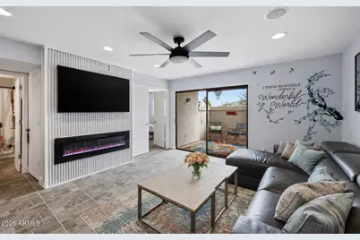 16528 E Gunsight Drive #107, Fountain Hills, AZ 85268 - Photo 1