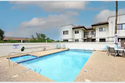 16528 E Gunsight Drive #107, Fountain Hills, AZ 85268 - Photo 18