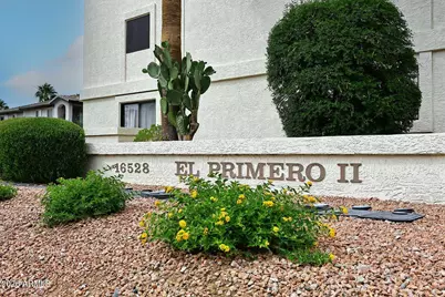 16528 E Gunsight Drive #107, Fountain Hills, AZ 85268 - Photo 20