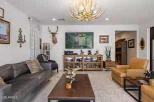 16118 W Desert Hills Dr, Surprise, AZ 85379 - Photo 12