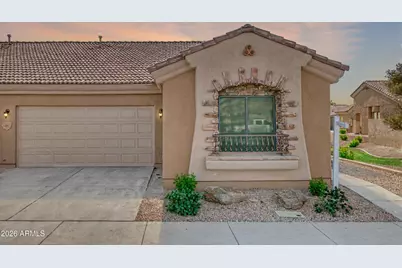 2565 S Signal Butte Road #46, Mesa, AZ 85209 - Photo 1