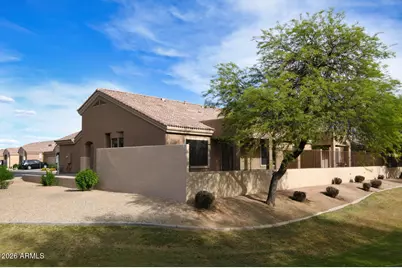 2565 S Signal Butte Road #46, Mesa, AZ 85209 - Photo 38