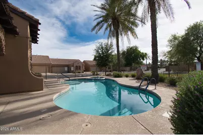 2565 S Signal Butte Road #46, Mesa, AZ 85209 - Photo 40