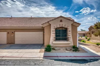 2565 S Signal Butte Road #46, Mesa, AZ 85209 - Photo 2