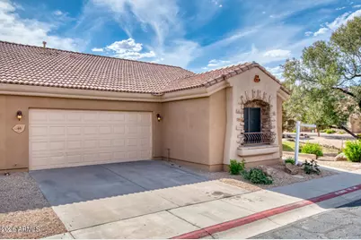2565 S Signal Butte Road #46, Mesa, AZ 85209 - Photo 4