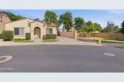 209 N 76th Place, Mesa, AZ 85207 - Photo 1