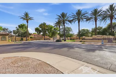 209 N 76th Place, Mesa, AZ 85207 - Photo 38