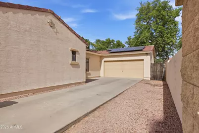 209 N 76th Place, Mesa, AZ 85207 - Photo 26