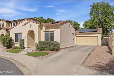 209 N 76th Place, Mesa, AZ 85207 - Photo 4
