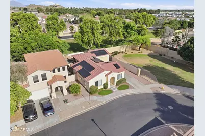209 N 76th Place, Mesa, AZ 85207 - Photo 6