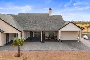 233 N Pettoshas Dr, Maricopa, AZ 85139 - Photo 46