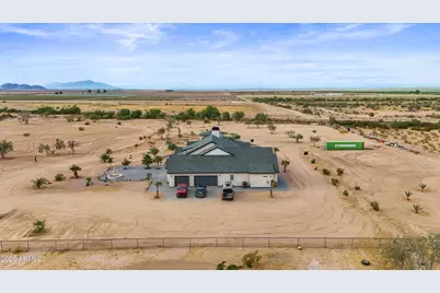 233 N Pettoshas Drive, Maricopa, AZ 85139 - Photo 58