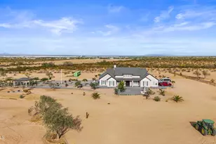 233 N Pettoshas Dr, Maricopa, AZ 85139 - Photo 48
