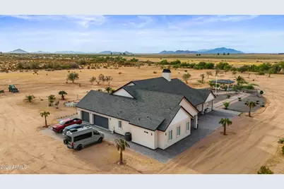 233 N Pettoshas Drive, Maricopa, AZ 85139 - Photo 44