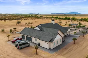 233 N Pettoshas Dr, Maricopa, AZ 85139 - Photo 44