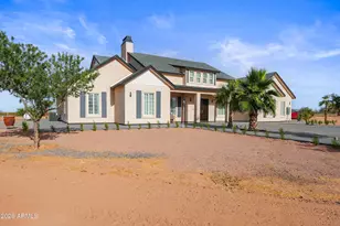 233 N Pettoshas Dr, Maricopa, AZ 85139 - Photo 4