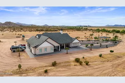 233 N Pettoshas Drive, Maricopa, AZ 85139 - Photo 56