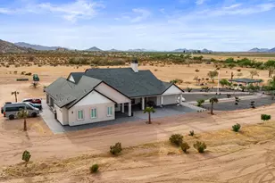 233 N Pettoshas Dr, Maricopa, AZ 85139 - Photo 56