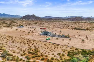 233 N Pettoshas Dr, Maricopa, AZ 85139 - Photo 54