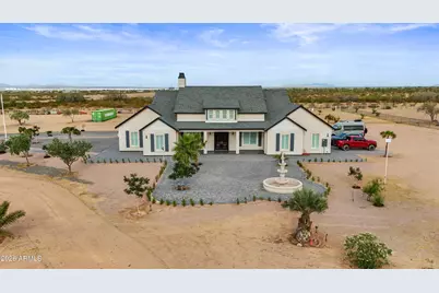 233 N Pettoshas Drive, Maricopa, AZ 85139 - Photo 1