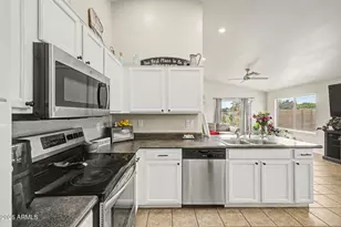 2525 W Gold Mine Way, San Tan Valley, AZ 85144 - Photo 20