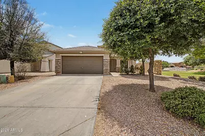 2525 W Gold Mine Way, San Tan Valley, AZ 85144 - Photo 1