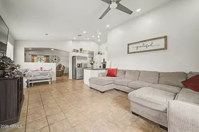 2525 W Gold Mine Way, San Tan Valley, AZ 85144 - Photo 16