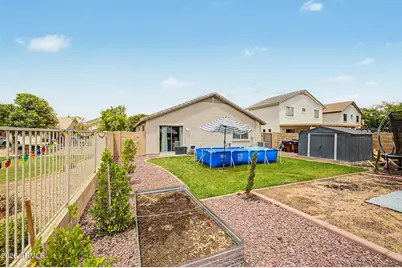2525 W Gold Mine Way, San Tan Valley, AZ 85144 - Photo 36