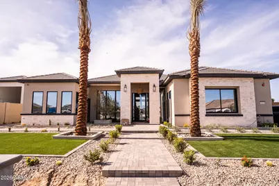 18142 W Missouri Avenue, Litchfield Park, AZ 85340 - Photo 1