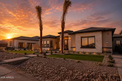 18142 W Missouri Avenue, Litchfield Park, AZ 85340 - Photo 2