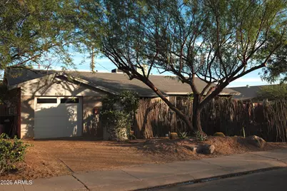 8243 E Monte Vista Road, Scottsdale, AZ 85257 - Photo 1