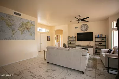 16025 W Sentinel Drive, Sun City West, AZ 85375 - Photo 4