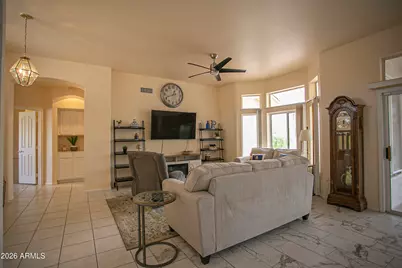 16025 W Sentinel Drive, Sun City West, AZ 85375 - Photo 6