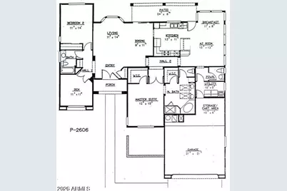 16025 W Sentinel Drive, Sun City West, AZ 85375 - Photo 40