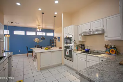 16025 W Sentinel Drive, Sun City West, AZ 85375 - Photo 8
