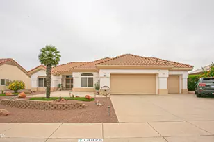 16025 W Sentinel Dr, Sun City West, AZ 85375 - Photo 1