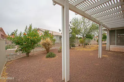 16025 W Sentinel Drive, Sun City West, AZ 85375 - Photo 38
