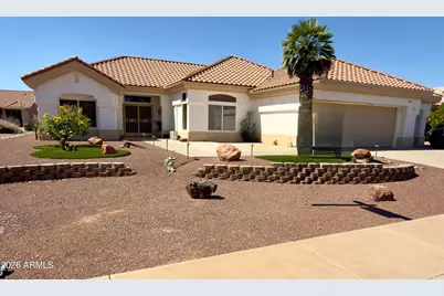 16025 W Sentinel Drive, Sun City West, AZ 85375 - Photo 2