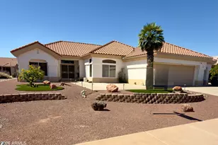 16025 W Sentinel Dr, Sun City West, AZ 85375 - Photo 2