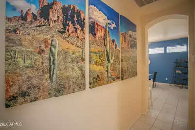 16025 W Sentinel Drive, Sun City West, AZ 85375 - Photo 20
