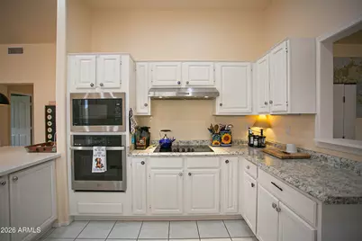 16025 W Sentinel Drive, Sun City West, AZ 85375 - Photo 8