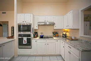 16025 W Sentinel Dr, Sun City West, AZ 85375 - Photo 8